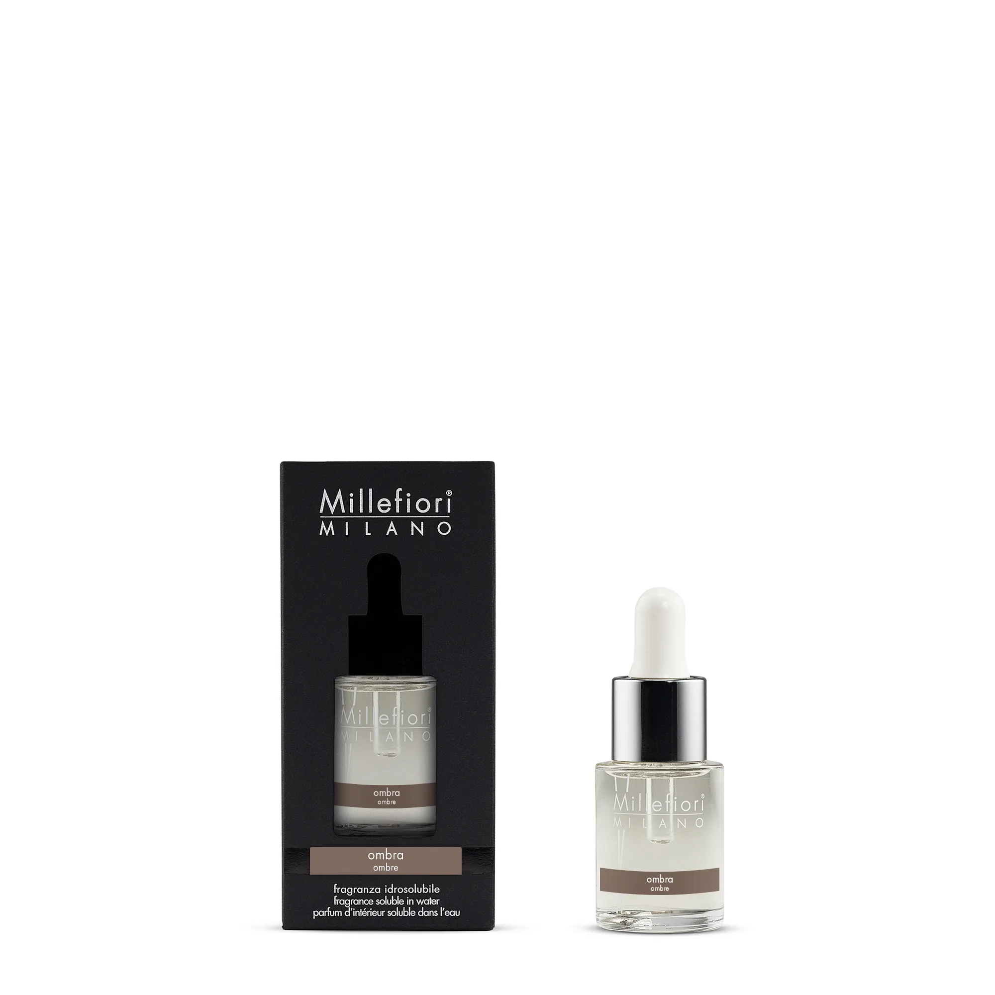 MF Milano Aróma Olej do Hydro Difuzéra 15ml Ombra