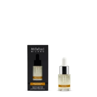 MF Milano Aróma Olej do Hydro Difuzéra 15ml Petali di Tabacco
