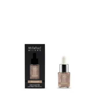 MF Milano Aróma Olej do Hydro Difuzéra 15ml Silk & Rice Powder