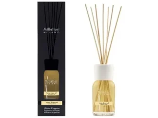MF Milano Difuzér 100ml Honey & Sea Salt