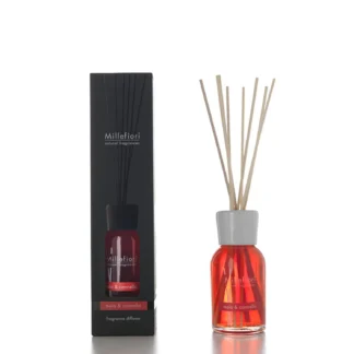 MF Milano Difuzér 100ml Mela & Cannella