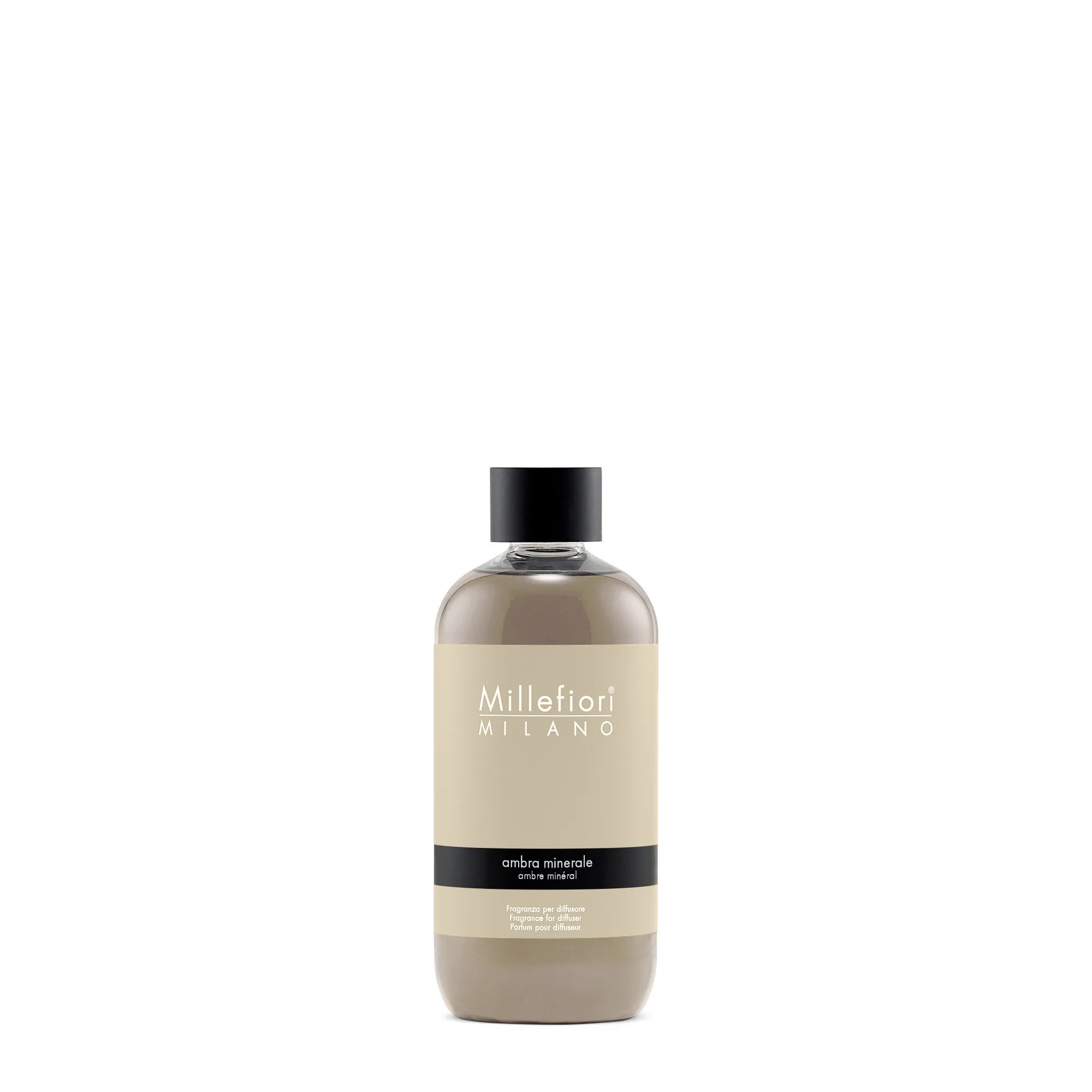 MF Milano Náplň do Difuzéra 250ml Ambra Minerale