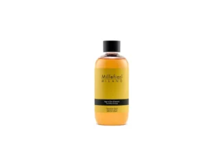MF Milano Náplň do Difuzéra 250ml Legni & Fiori d´Arancio