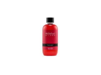 MF Milano Náplň do Difuzéra 250ml Mela & Cannella