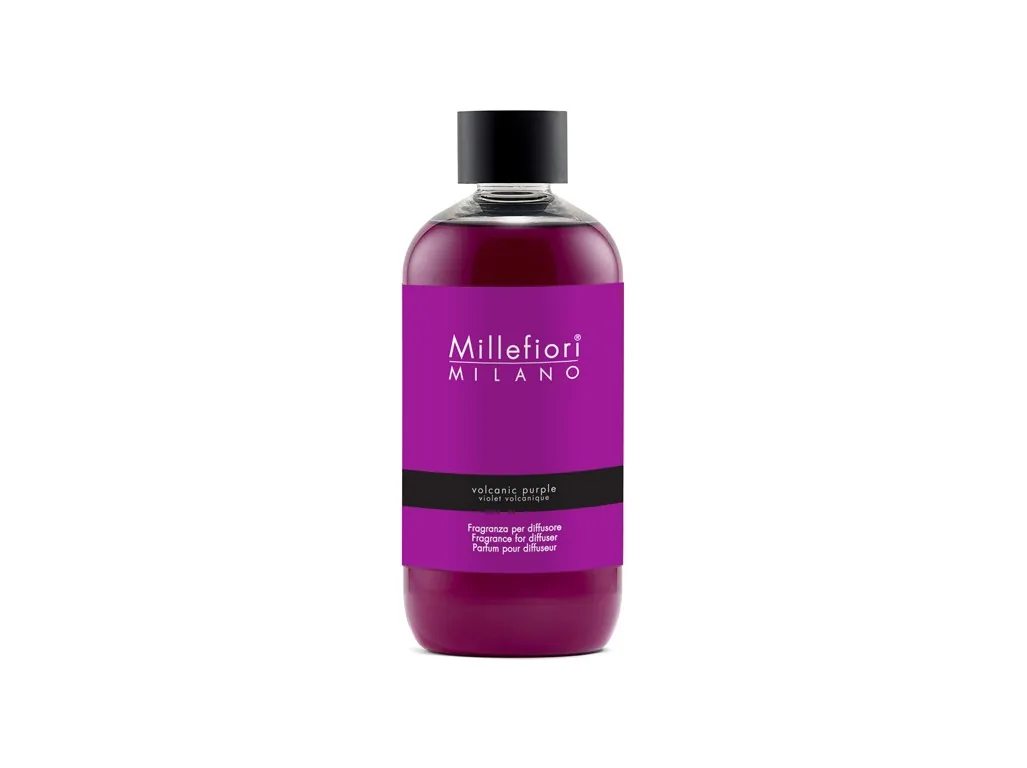 MF Milano Náplň do Difuzéra 250ml Volcanic Purple