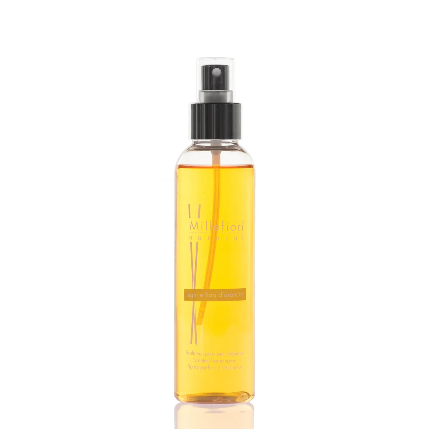 MF Milano Bytový Sprej 150ml Legni & Fiori d´Arancio