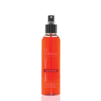 MF Milano Bytový Sprej 150ml Mela & Cannella