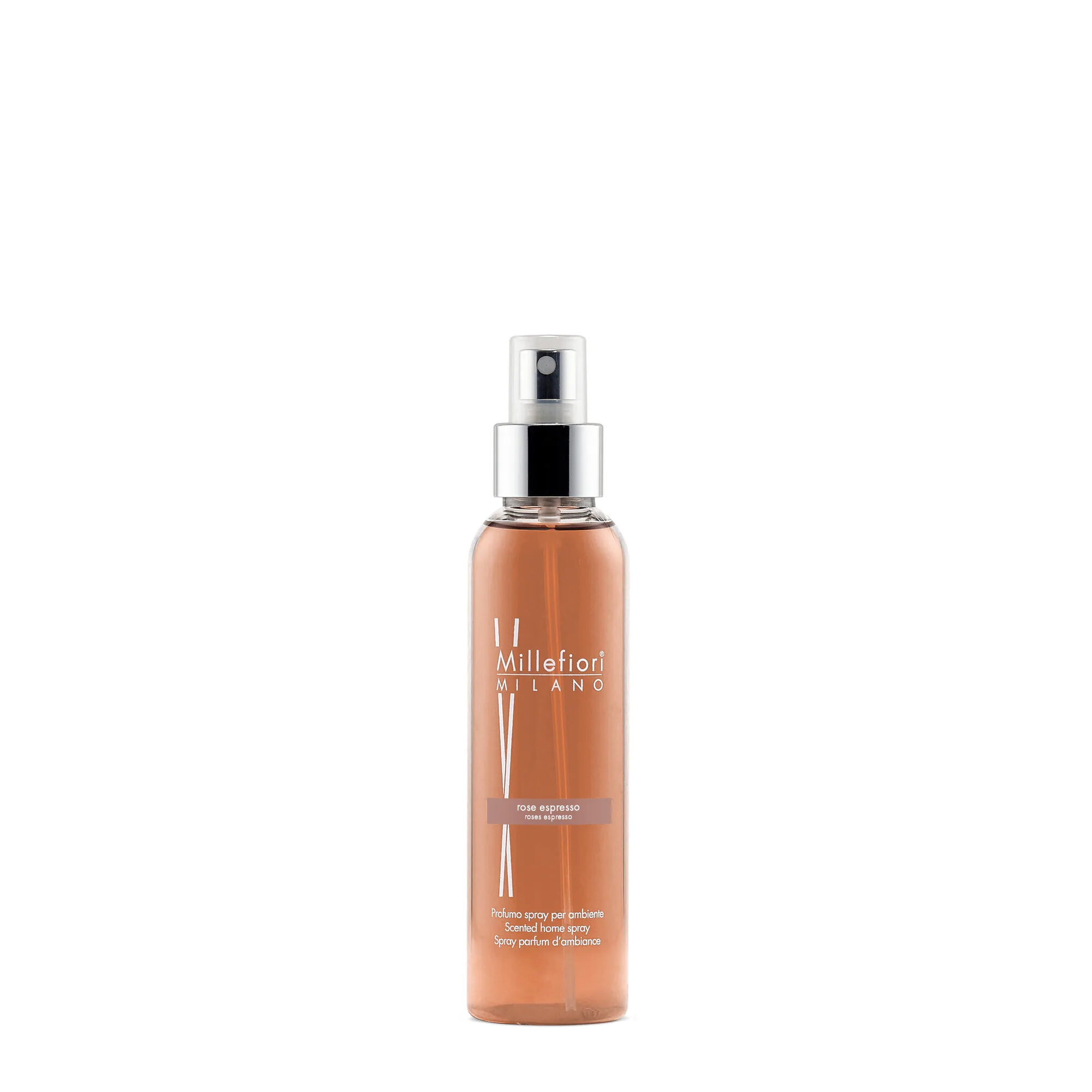 MF Milano Bytový Sprej 150ml Rose Espresso