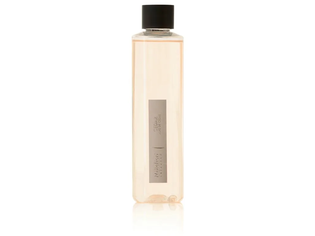 MF Selected Náplň do Difuzéra 250ml Cedar