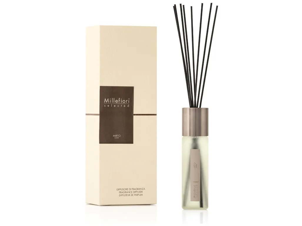 MF Selected Difuzér 100ml Mirto