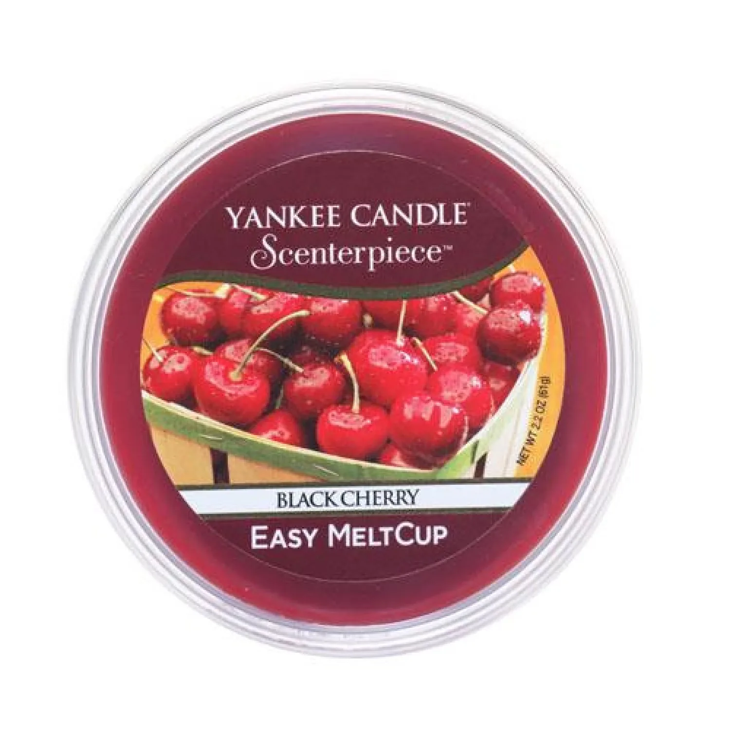 YC Scenterpiece Black Cherry