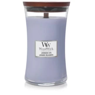WW Sviečka Veľká Lavender Spa