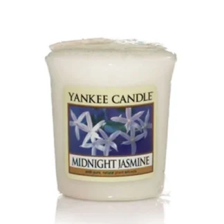 YC Votívna Sviečka Midnight Jasmine