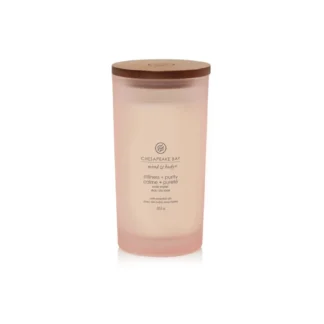 CBC Veľká Sviečka Rose Water