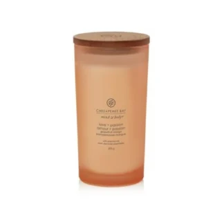CBC Veľká Sviečka Grapefruit Mango