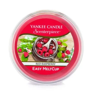 YC Scenterpiece Red Raspberry