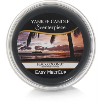YC Scenterpiece Black Coconut