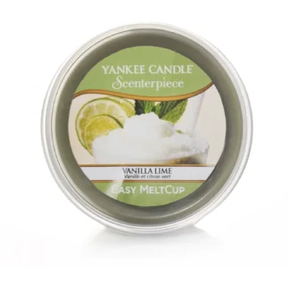YC Scenterpiece Vanilla Lime