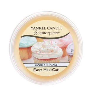 YC Scenterpiece Vanilla Cupcake