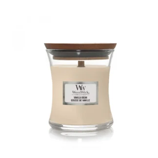 WW Sviečka Stredná Vanilla Bean