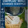 CLEAN COTTON — Náplň do elektrickej vône
