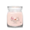 PINK SANDS — Stredná sviečka Signature 368g