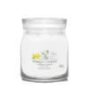 MIDNIGHT JASMINE — Stredná sviečka Signature 368g