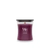 VELVET PLUM — Stredná sviečka 275g