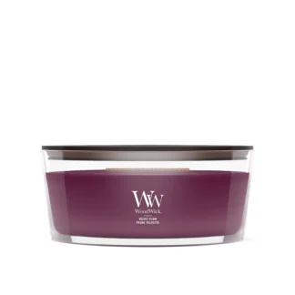 VELVET PLUM — Lodička 453g
