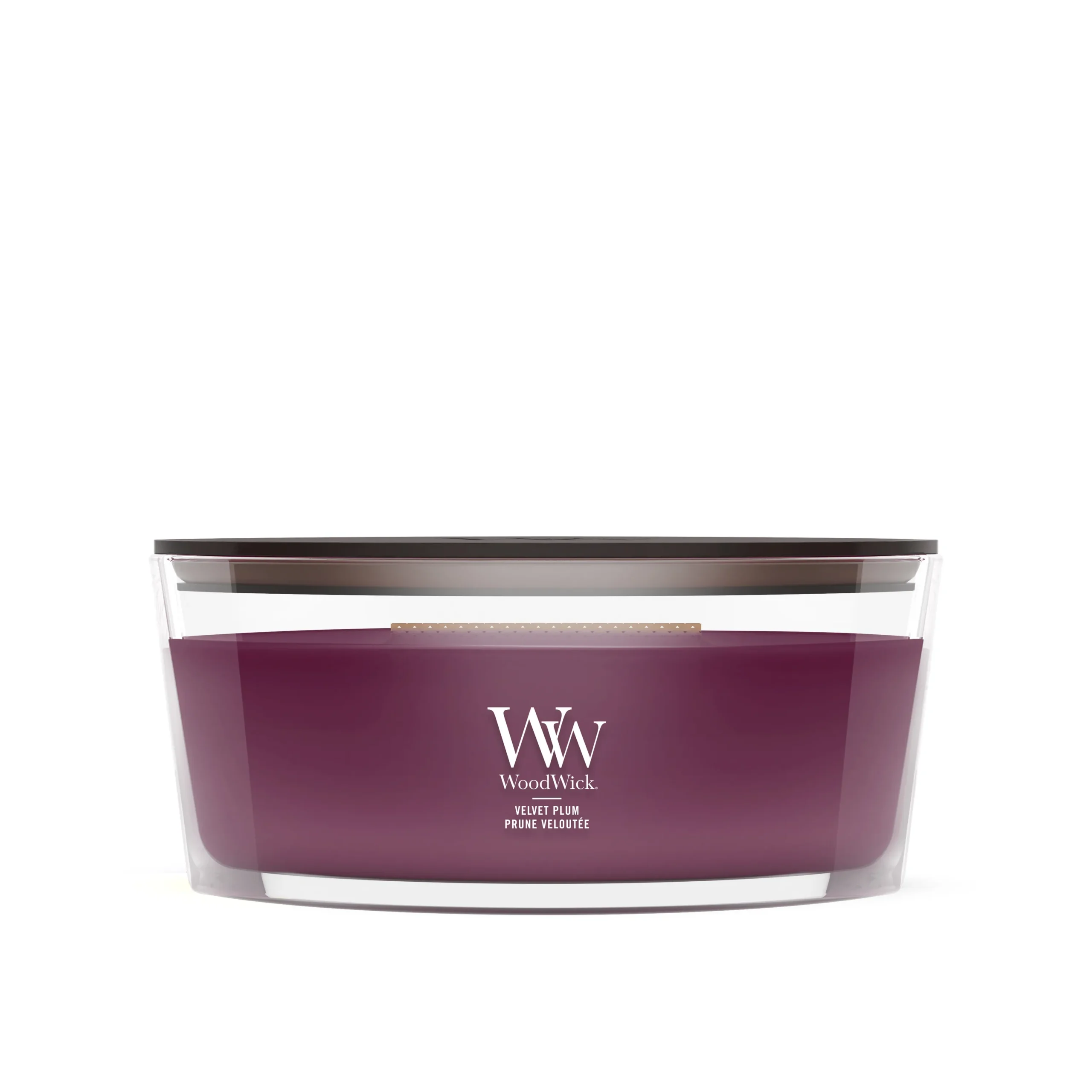 VELVET PLUM — Lodička 453g
