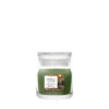 BALSAM & CEDAR FIRESIDE — Malá sviečka Tumbler Signature 110g