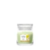 VANILLA LIME — Malá sviečka Signature 110g