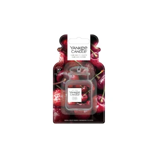 BLACK CHERRY — Car Jar Ultimate - gelové visačky