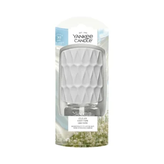CLEAN COTTON — Základný set do elektrickej zásuvky