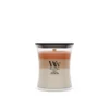 HEARTH SPICE — Stredná sviečka 275g