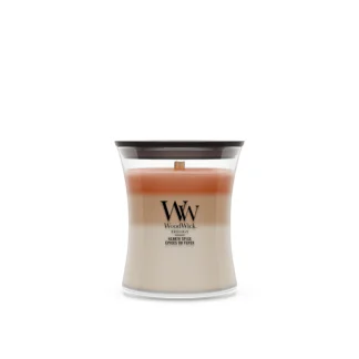 HEARTH SPICE — Stredná sviečka 275g