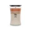 HEARTH SPICE — Veľká sviečka 609g