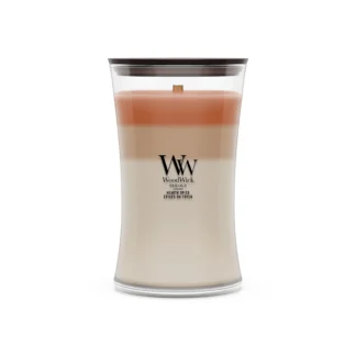HEARTH SPICE — Veľká sviečka 609g