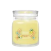 LEMON GELATO — Stredná sviečka Signature 368g