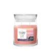 CLIFFSIDE SUNRISE — Stredná sviečka Signature 368g