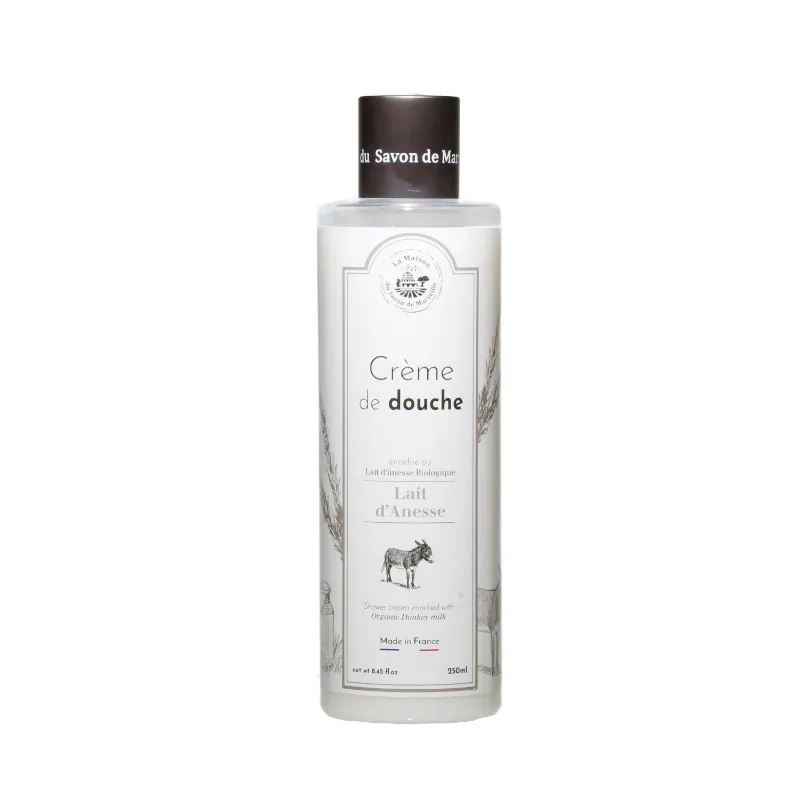 LAIT D ANESSE — Sprchový krém 250ml