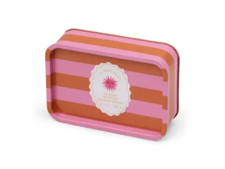 Paddywax ADOPO "Sun" Orange Blossom vonná sviečka v plechovičke 184g