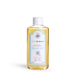 MONOI — Telový olej 100ml