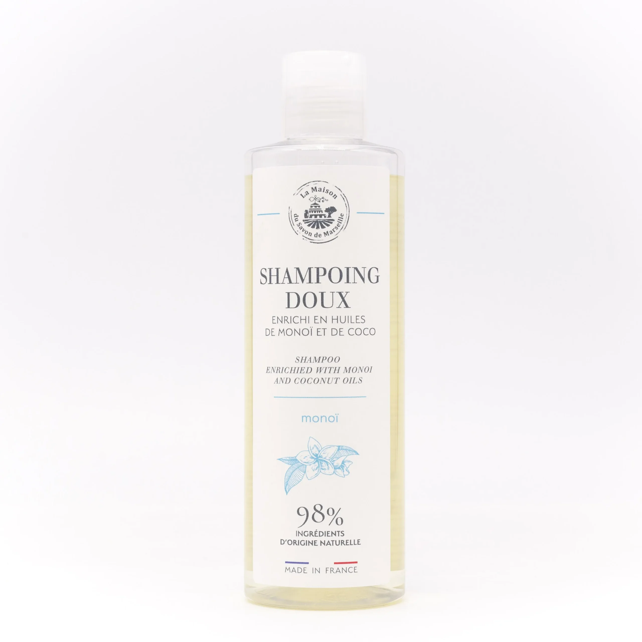 MONOI — Šampón 250ml