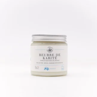 MONOI — Bambucké maslo 120ml