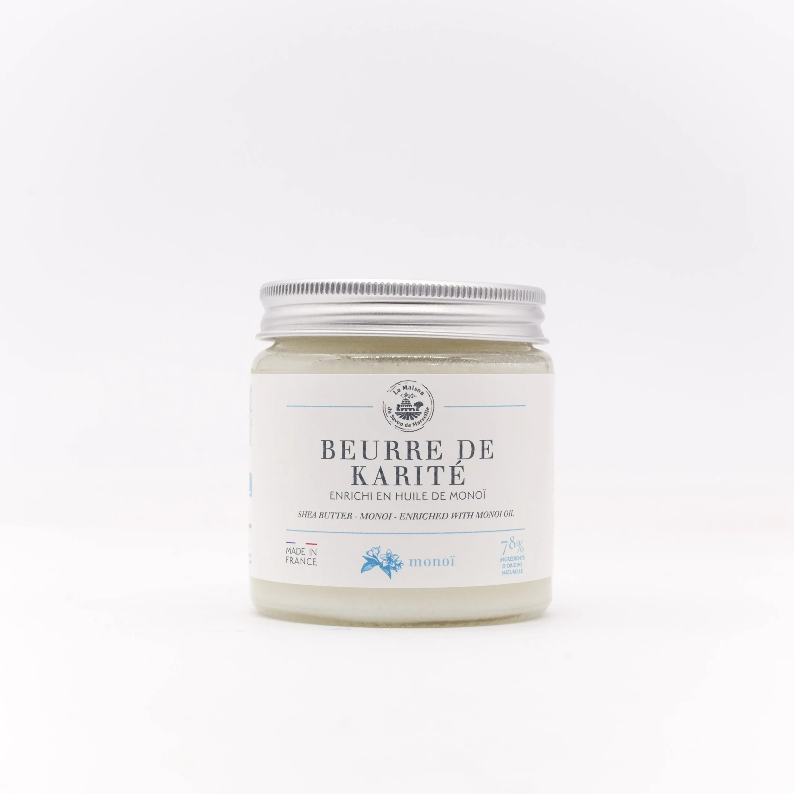 MONOI — Bambucké maslo 120ml