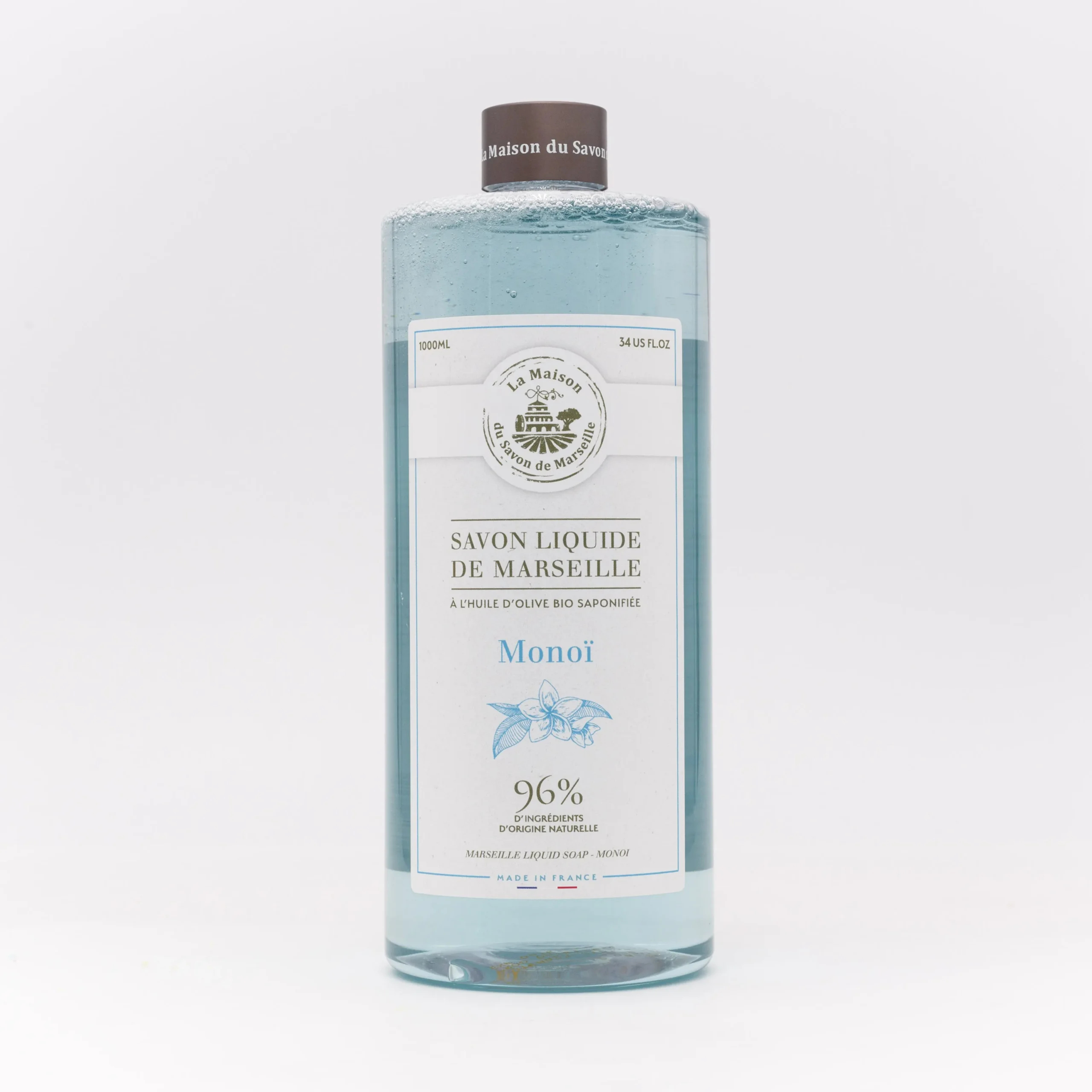 MONOI — Náhradná náplň 1000ml