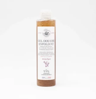 PRICKLEY PEAR — Sprchový peelingový gél 250ml