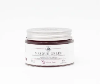 PRICKLEY PEAR — Hydratačná maska na tvár 50 ml
