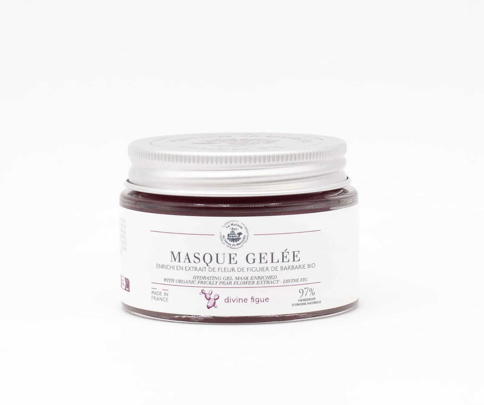 PRICKLEY PEAR — Hydratačná maska na tvár 50 ml